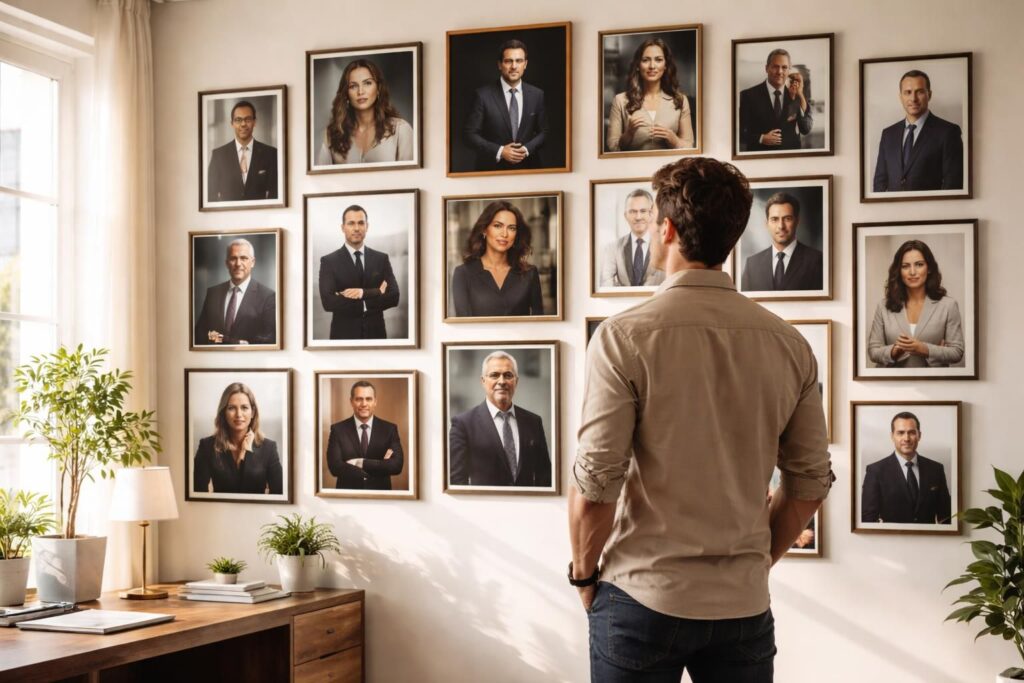 découvrez comment les exemples inspirants de personnes que vous admirez peuvent stimuler votre motivation au quotidien et vous aider à atteindre vos objectifs.