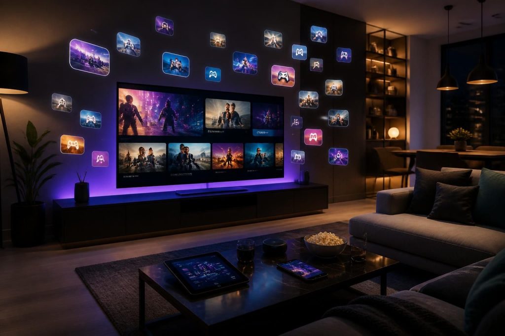 découvrez le code androidtv.canaplus.com, votre passerelle vers des milliers d'options de streaming pour profiter de vos contenus favoris facilement et rapidement.