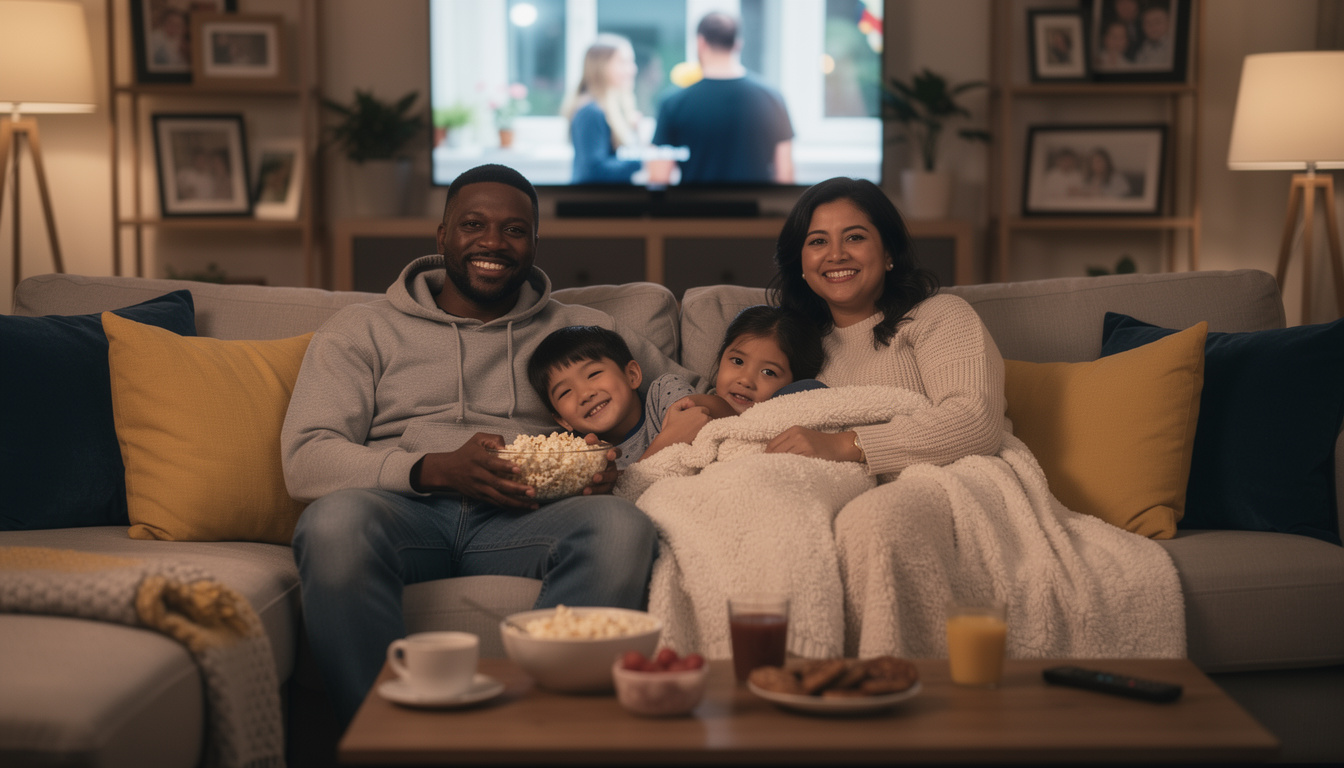 profitez d'un accès illimité aux dernières sorties cinéma en streaming vf. regardez vos films préférés en haute qualité, facilement et rapidement.