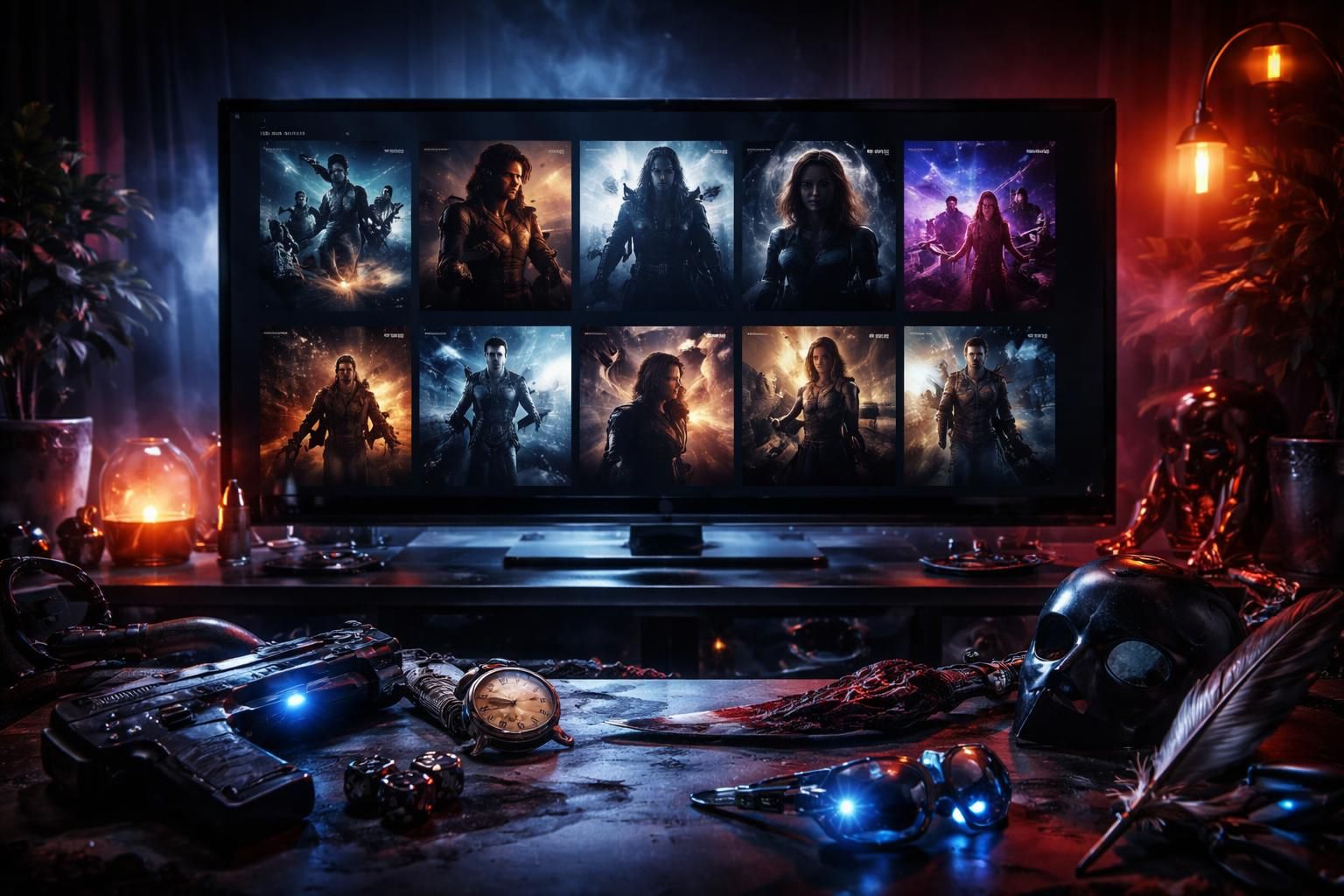 découvrez le top 10 des films incontournables à ne pas rater sur darkiworld, votre site de streaming préféré pour des soirées cinéma exceptionnelles.