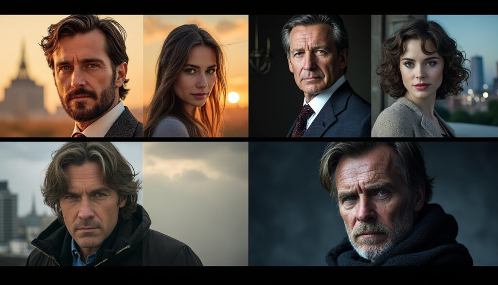 découvrez notre sélection des 10 personnages de film emblématiques dont le nom commence par la lettre m et qui ont marqué l'histoire du cinéma. retour sur leurs histoires, traits marquants et impact sur le septième art.