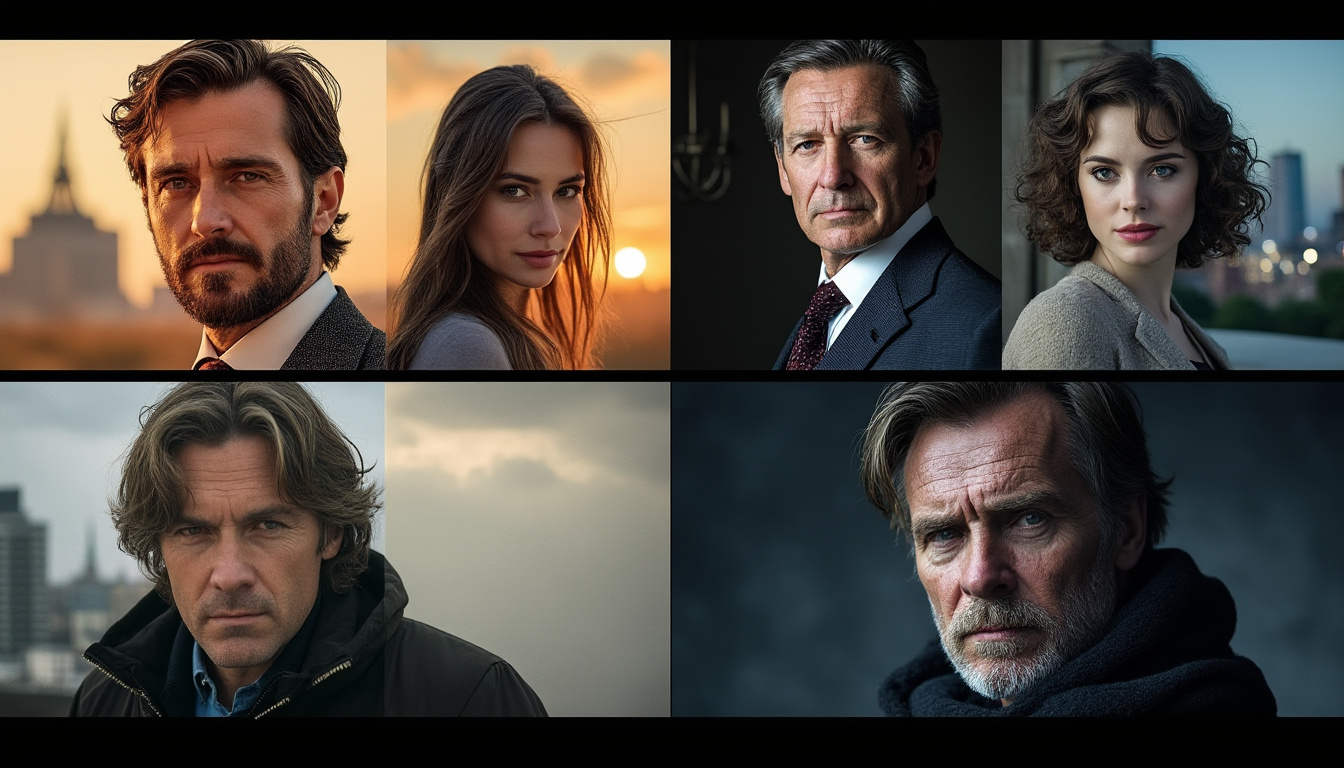 découvrez notre sélection des 10 personnages de film emblématiques dont le nom commence par la lettre m et qui ont marqué l'histoire du cinéma. retour sur leurs histoires, traits marquants et impact sur le septième art.
