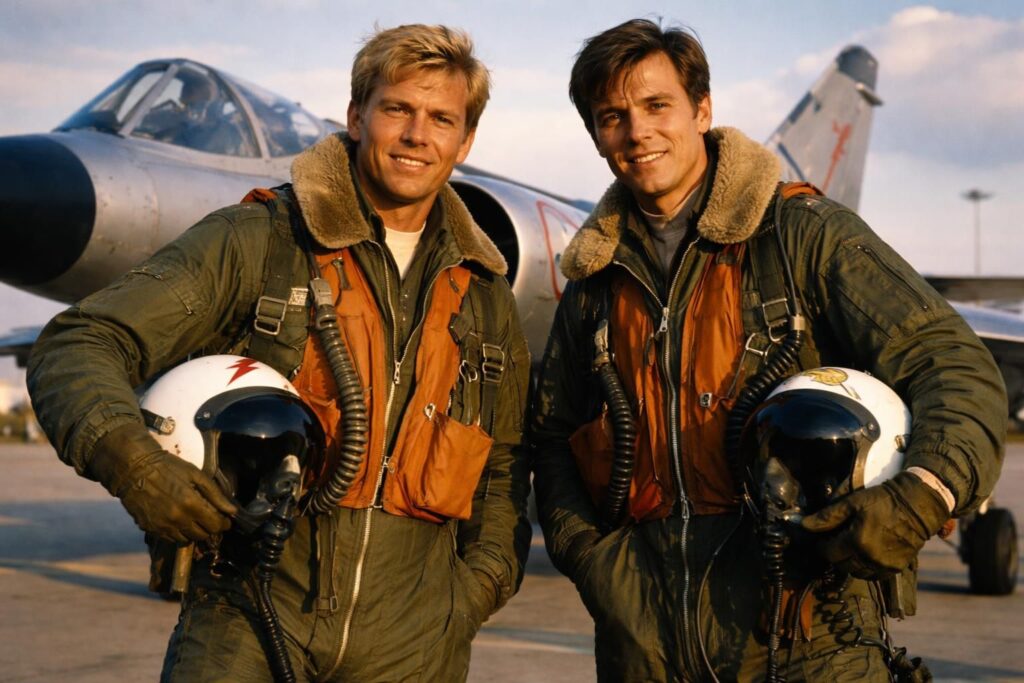 découvrez la carrière captivante des acteurs de tanguy et laverdure, une plongée passionnante dans leurs parcours professionnels et leurs succès marquants.