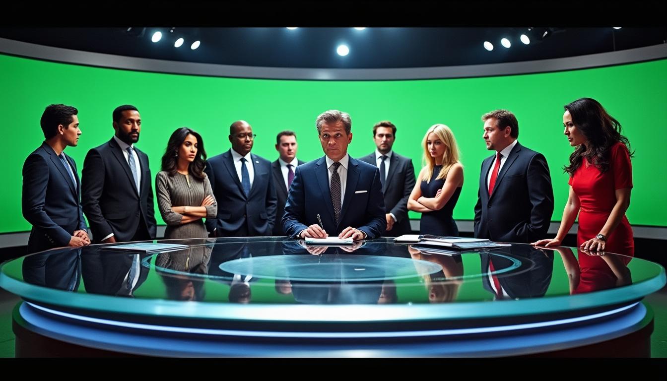 découvrez les acteurs incontournables de la nouvelle série tv qui fait sensation. présentations, anecdotes et tout ce qu’il faut savoir sur le casting à ne pas manquer !