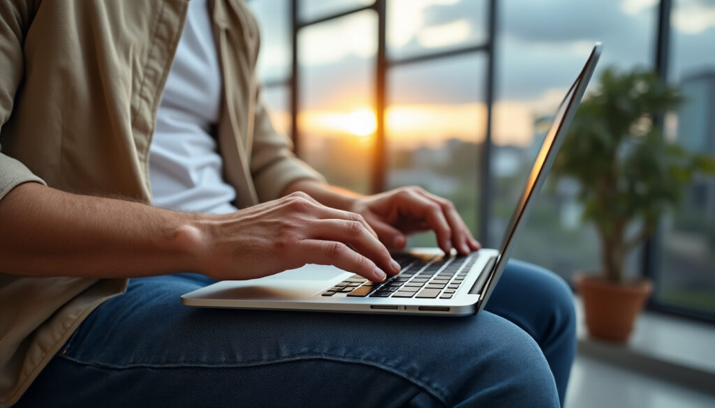découvrez nos astuces incontournables pour télécharger vos séries tv rapidement et en toute sécurité. profitez d’un guide simple pour optimiser vos téléchargements sans risque !
