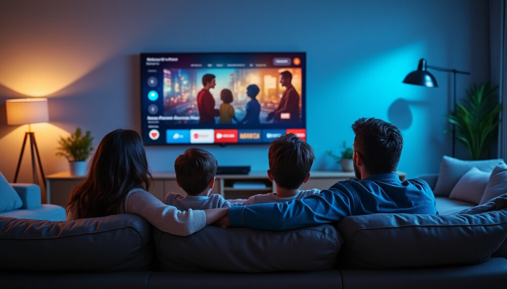 découvrez les principaux avantages et inconvénients des films en streaming vf : accès facile, choix varié, mais aussi qualité variable et risques de légalité. informez-vous avant de regarder vos films préférés en version française sur internet.