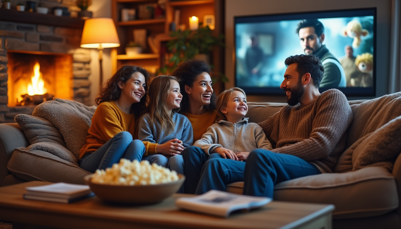 découvrez les principaux avantages et inconvénients des films en streaming vf : accès facile, large choix, mais aussi qualité parfois variable et risques liés à la légalité. informez-vous avant de choisir votre plateforme de streaming.
