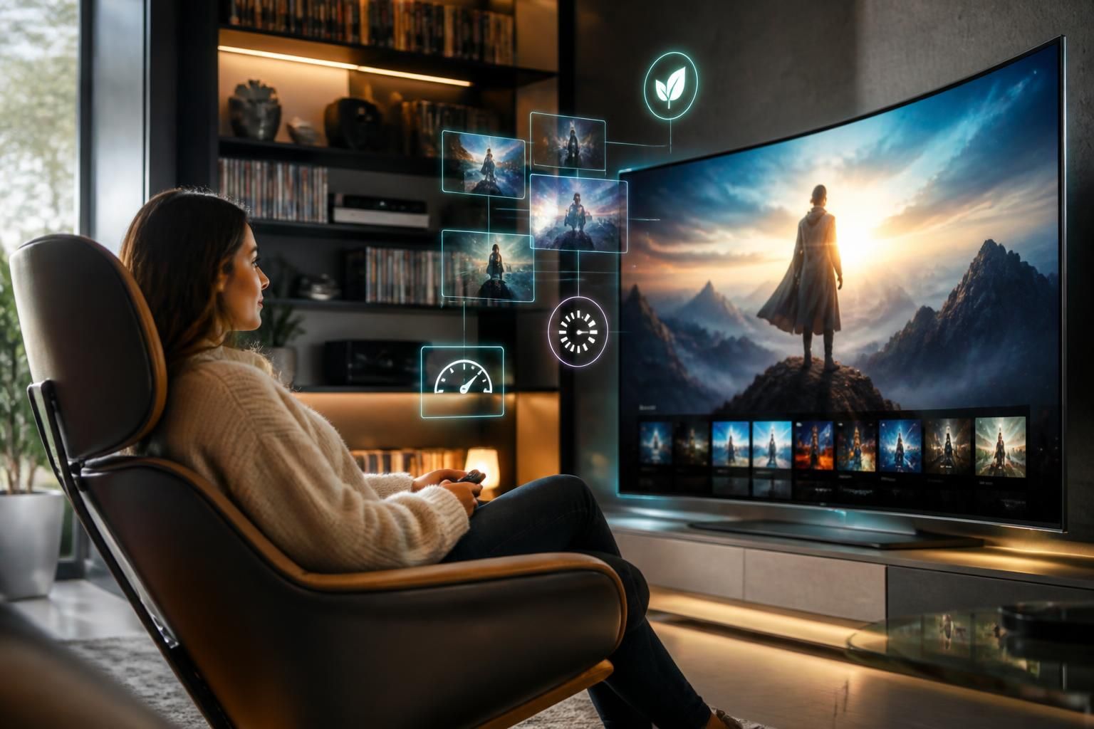 découvrez les avantages méconnus de sardip, la plateforme de streaming qui révolutionne votre expérience avec des fonctionnalités surprenantes et innovantes.