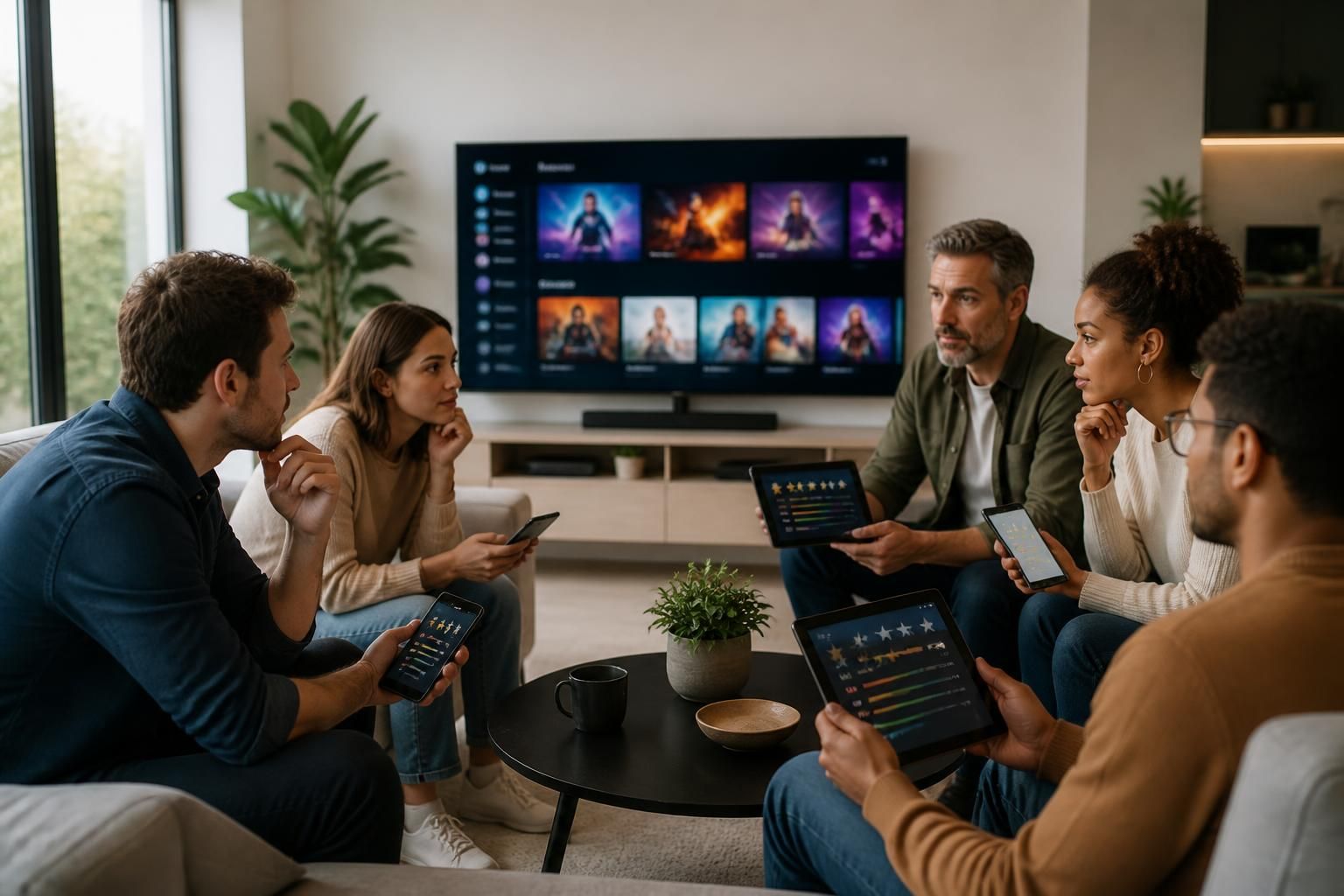 découvrez notre analyse complète des avis sur wooka streaming pour vous aider à faire le bon choix avant de vous abonner. guide détaillé, avantages et inconvénients décryptés.
