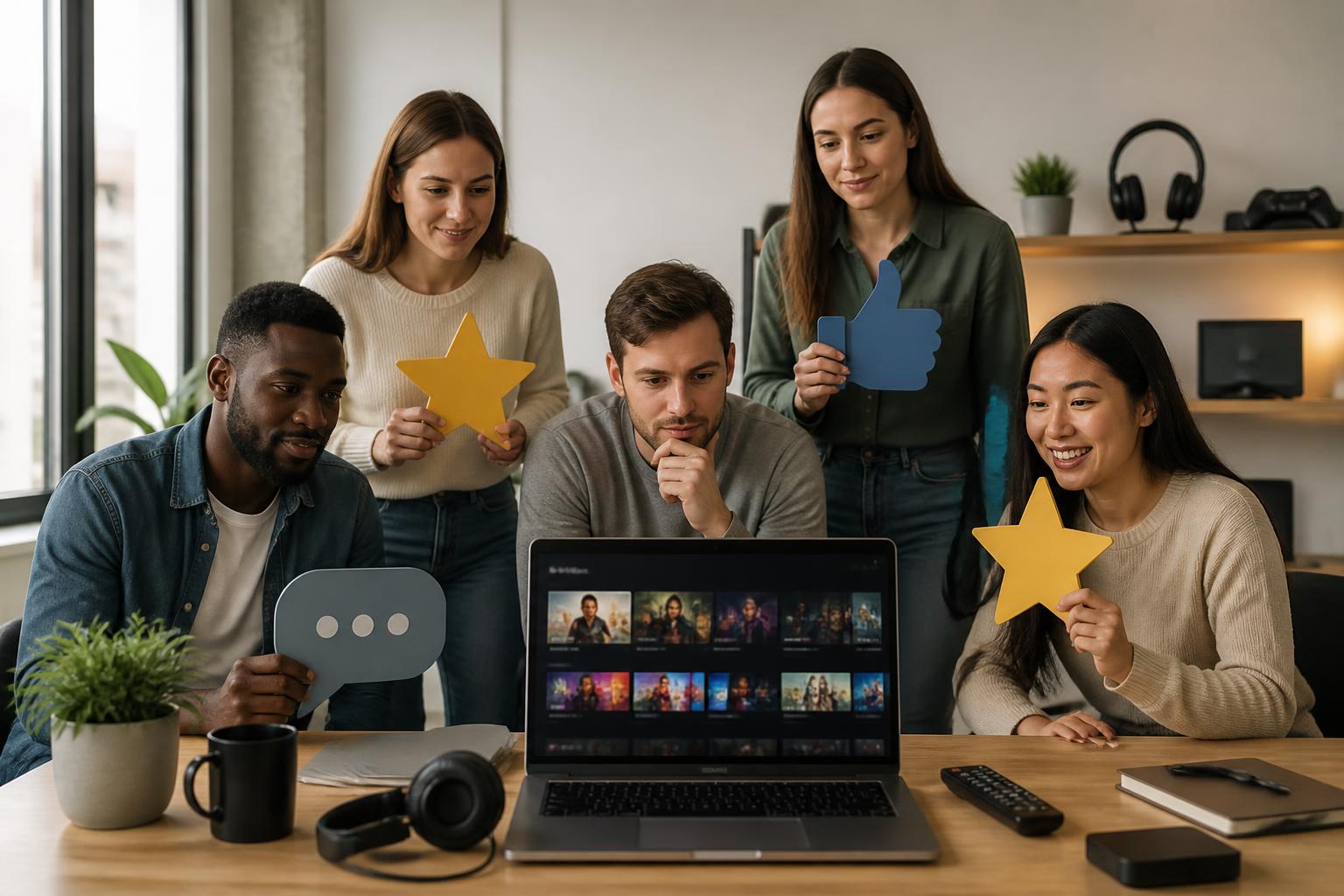découvrez les avis incontournables sur le site de streaming coflix plus et ce que vous devez savoir avant de l'utiliser.
