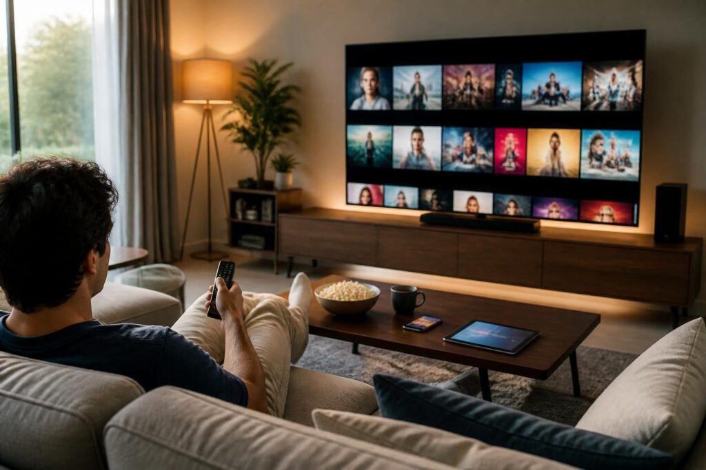 découvrez les codes secrets netflix les plus efficaces pour accéder rapidement à vos films et séries préférés et profiter pleinement de votre service de streaming.