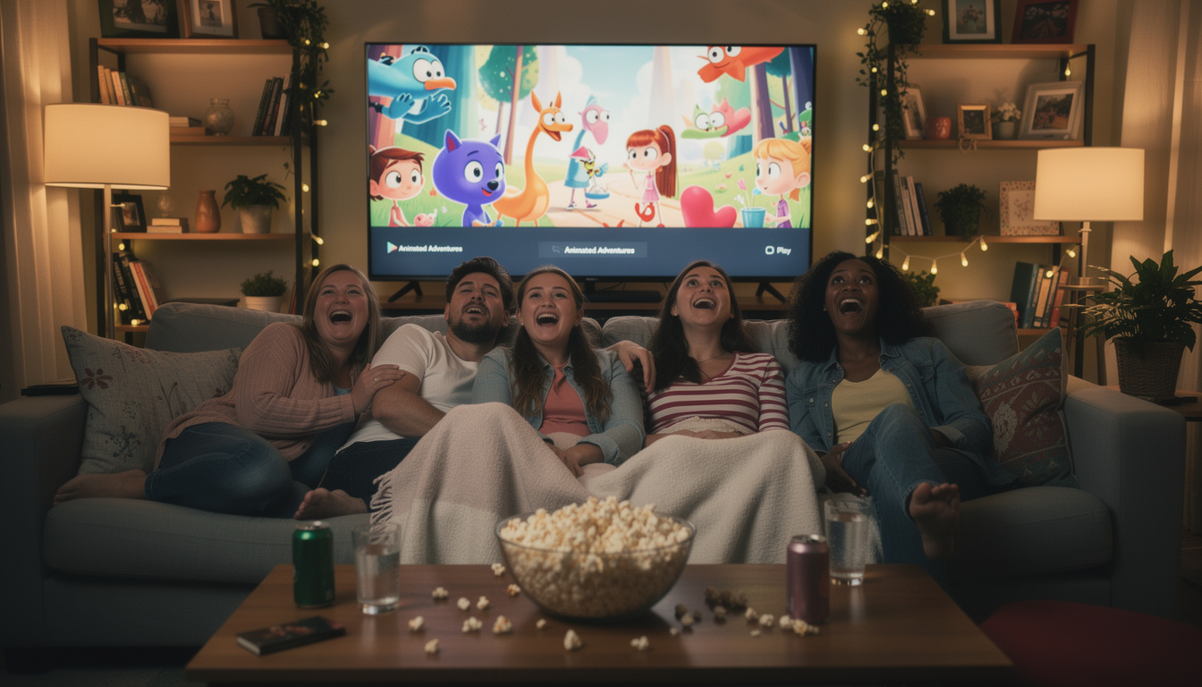 découvrez les secrets et mystères méconnus de la série streaming qui vous surprendront à coup sûr.