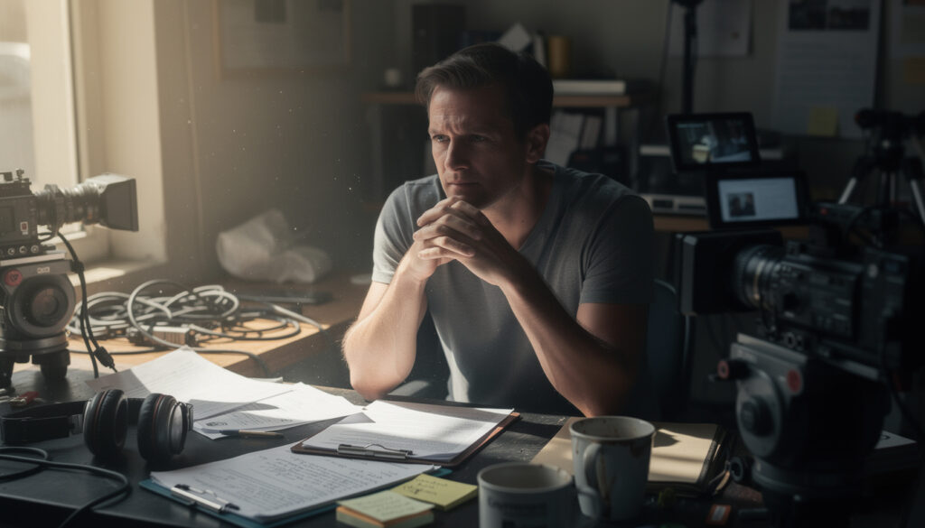 découvrez les secrets et aspects méconnus de votre série en streaming préférée que vous n'auriez jamais imaginés.