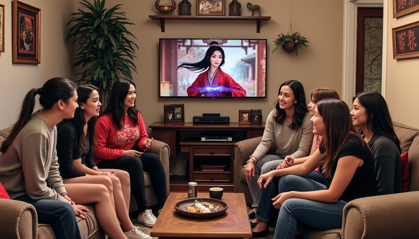 découvrez les avis des fans sur mulan en streaming : critiques, opinions et retours d’expérience pour vous aider à décider si le film vaut le détour en ligne.