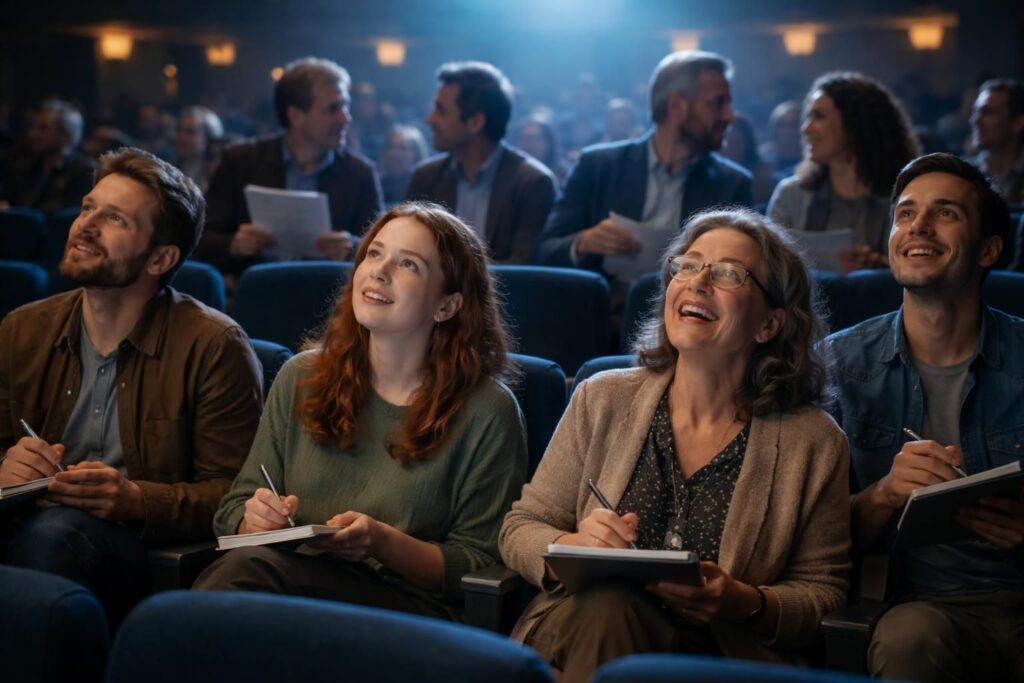 découvrez pourquoi les critiques sont conquis par le film l'enchantement à travers une analyse approfondie de ses points forts et de son impact cinématographique.