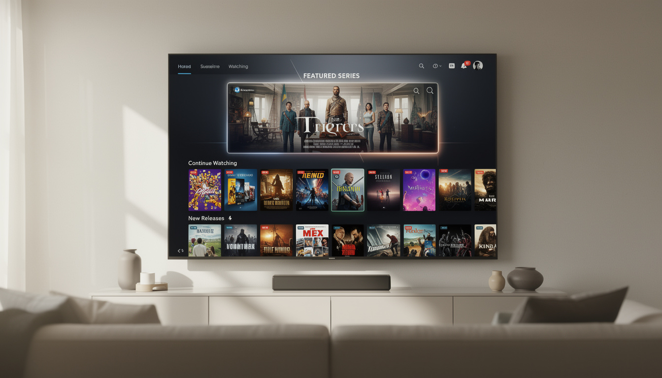 découvrez les enjeux majeurs du streaming de séries tv confronté aux défis des pirates et de la contrefaçon, et les solutions pour protéger les contenus.