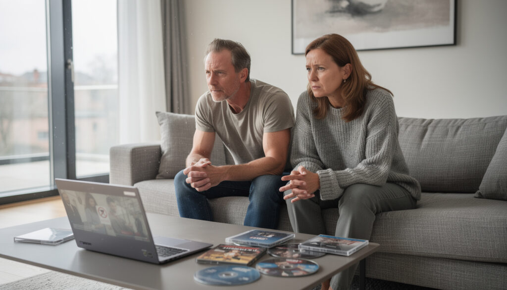 découvrez les enjeux du streaming de séries tv face aux menaces des pirates et à la contrefaçon, et les stratégies pour protéger les contenus numériques.