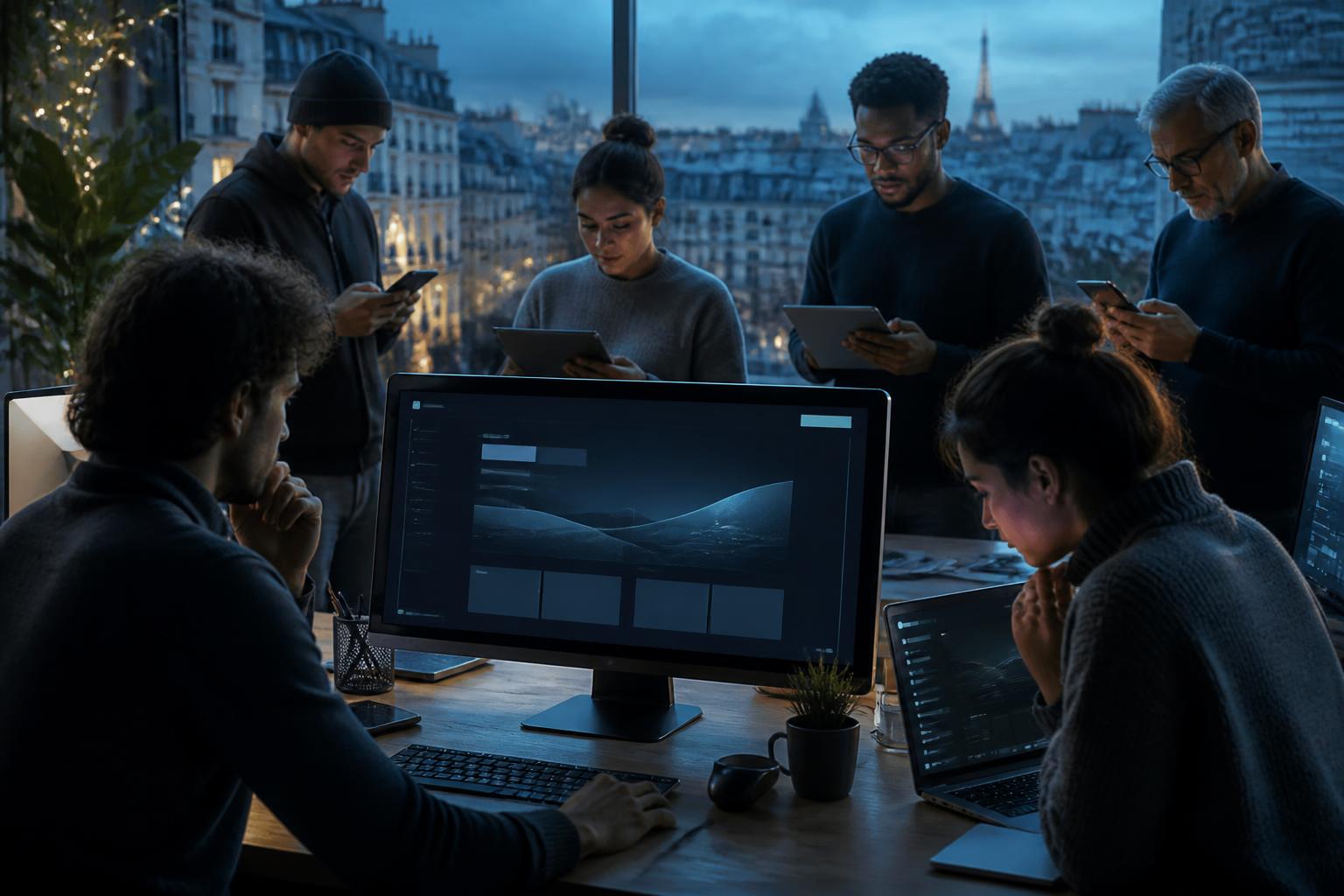 découvrez les dernières informations sur la nouvelle adresse d'oxtorrent en décembre et analysez son impact sur les utilisateurs et le téléchargement.