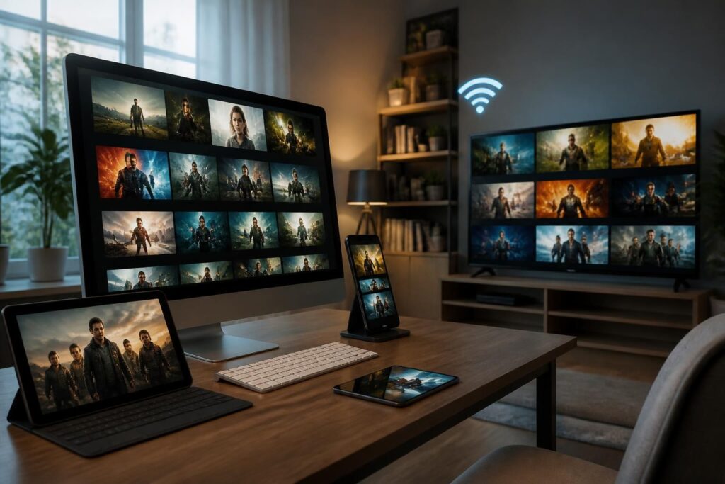 découvrez les meilleures plateformes pour regarder des films en streaming gratuit sans abonnement, légalement et sans compromis sur la qualité.
