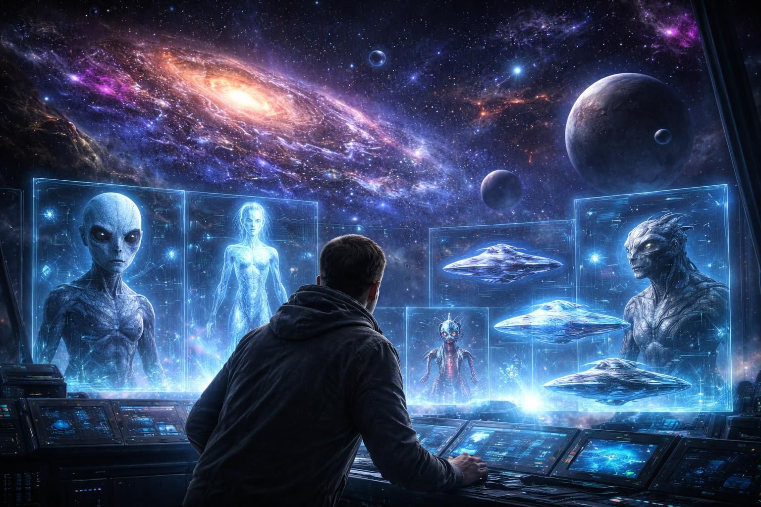 découvrez les documentaires incontournables sur les extraterrestres qui ont révolutionné notre compréhension de l'univers et marqué l'histoire de la recherche spatiale.
