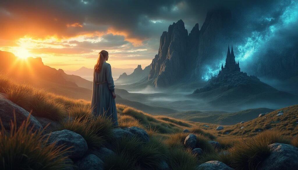 découvrez les ingrédients incontournables qui transforment une série tv fantastique en chef-d'œuvre : scénarios captivants, univers immersifs, personnages complexes et effets spéciaux remarquables. plongez dans l’art de créer une série inoubliable !