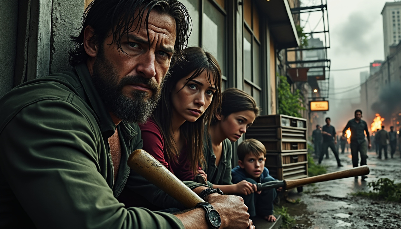 découvrez où regarder tous les épisodes de la saison 5 de the walking dead en streaming. suivez les aventures des survivants face aux dangers des zombies et des humains. profitez d’un accès facile aux épisodes en vf et vostfr.
