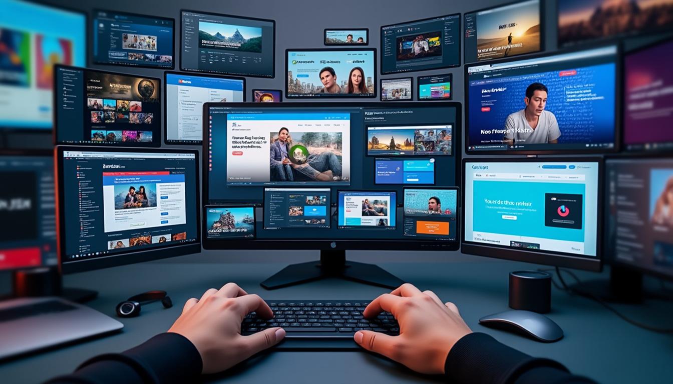 découvrez les principales erreurs à éviter lorsque vous cherchez à regarder star wars en streaming. protégez-vous contre les sites illégaux, évitez les pièges courants et accédez à vos films préférés en toute sécurité.