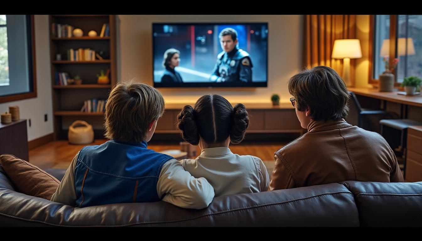 découvrez les principales erreurs à éviter pour regarder star wars en streaming en toute sécurité et légalement. profitez de nos conseils pour une expérience optimale sans mauvaises surprises !