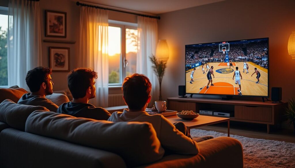 découvrez les principales erreurs à éviter lors du streaming des matchs nba pour profiter d'une expérience optimale, sécurisée et sans interruptions. suivez nos conseils pratiques pour regarder la nba en ligne en toute tranquillité.