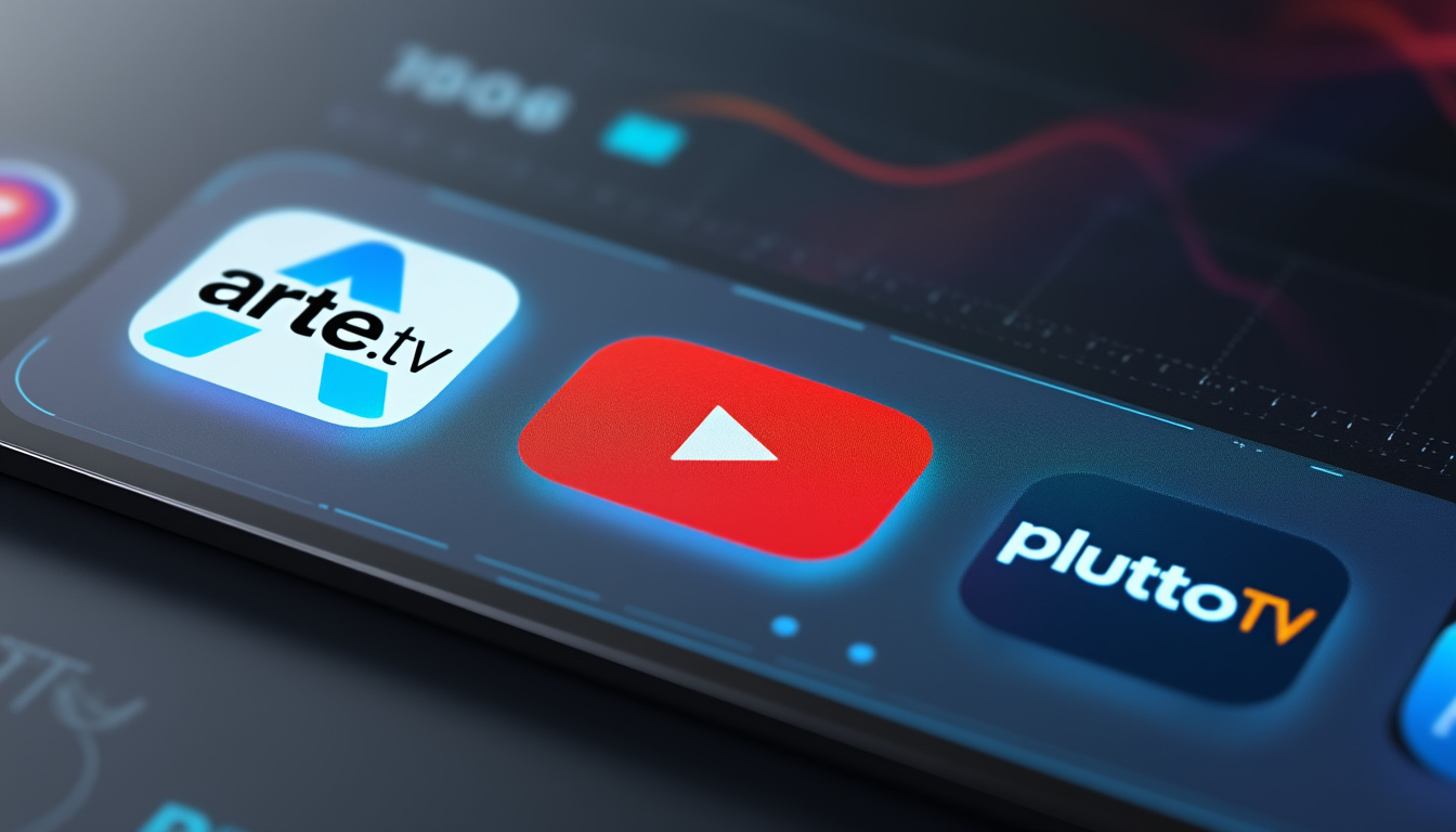 découvrez notre guide complet pour regarder des films en streaming gratuit et illimité, avec astuces, plateformes recommandées et conseils pour profiter pleinement de vos films préférés en toute légalité.