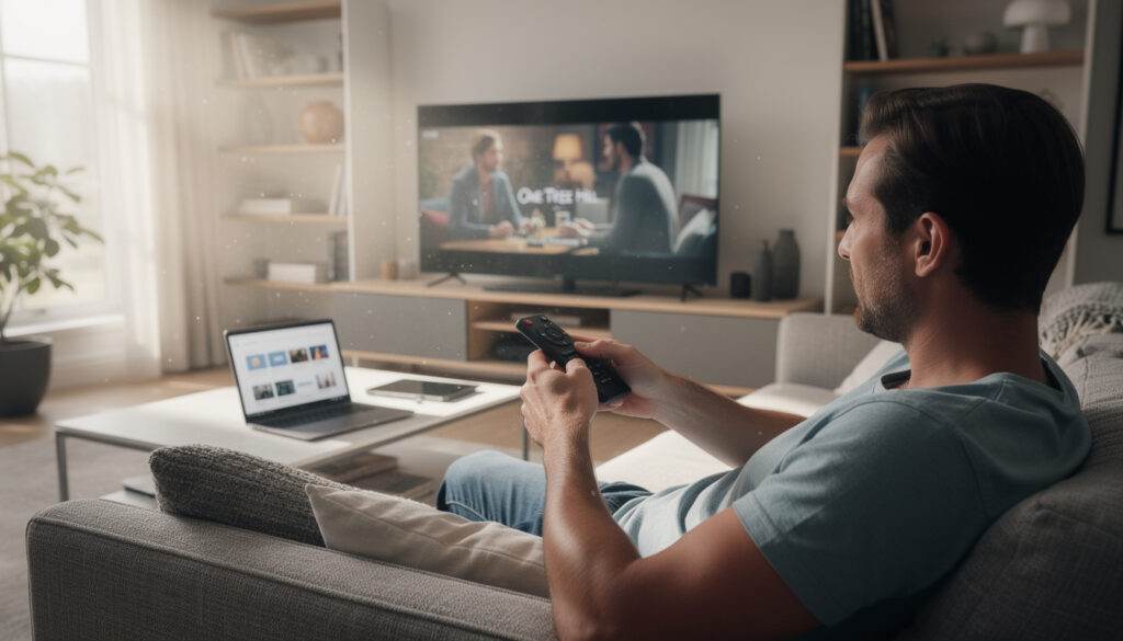 découvrez où regarder les frères scott en streaming avec notre guide des meilleures plateformes pour les fans de la série culte.