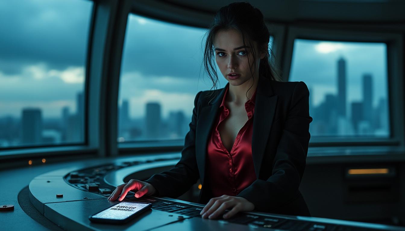 découvrez les histoires fascinantes des personnages de séries dont le nom commence par la lettre n. plongez dans leurs aventures intrigantes et leurs secrets captivants.