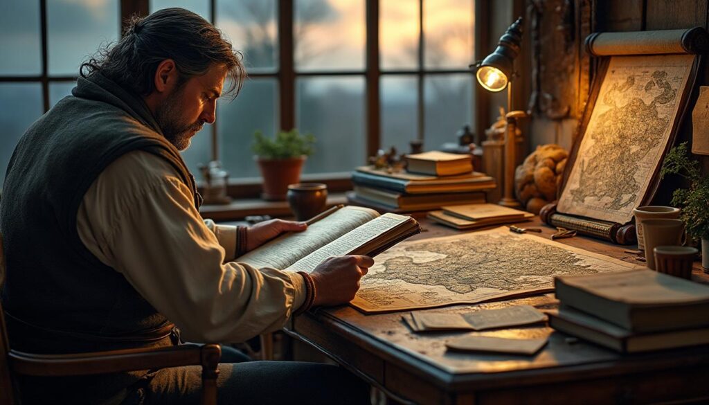 découvrez une analyse approfondie des intrigues captivantes de la série tv kingdom, explorant ses personnages, rebondissements et secrets.