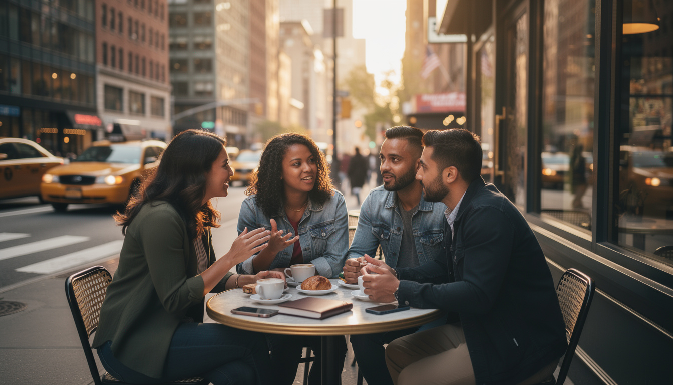 découvrez les meilleures astuces pour regarder sex and the city en streaming légalement, en toute simplicité et sécurité.