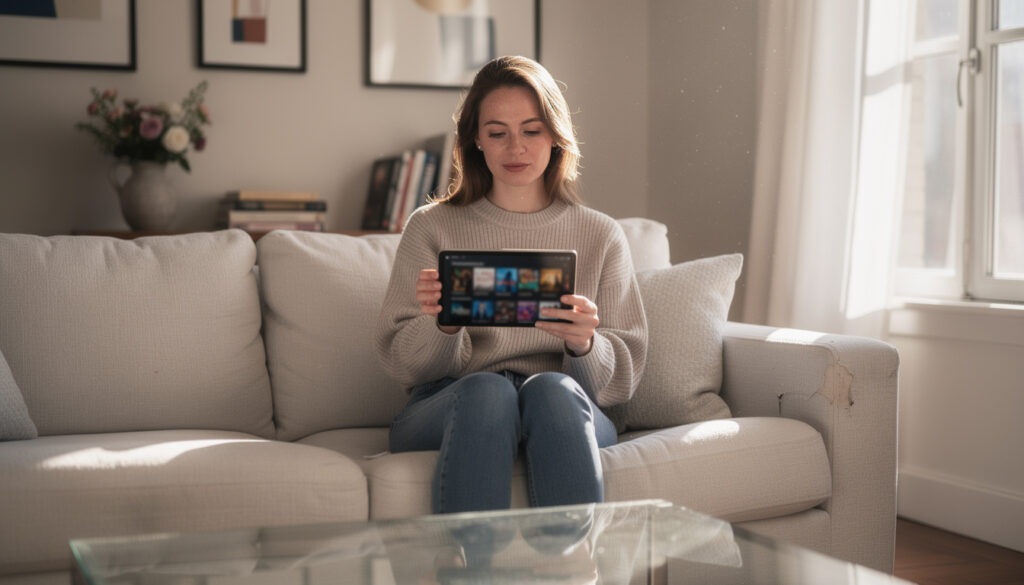 découvrez les meilleures astuces pour regarder sex and the city en streaming légalement, profitez de vos épisodes préférés en toute sécurité et sans risque.