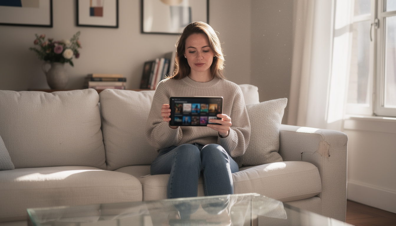 découvrez les meilleures astuces pour regarder sex and the city en streaming légalement, profitez de vos épisodes préférés en toute sécurité et sans risque.