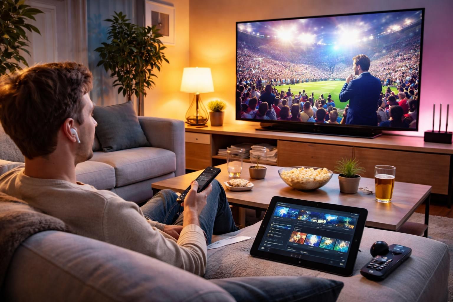 découvrez les meilleures astuces pour profiter pleinement de livetv et optimiser votre expérience de visionnage en direct.