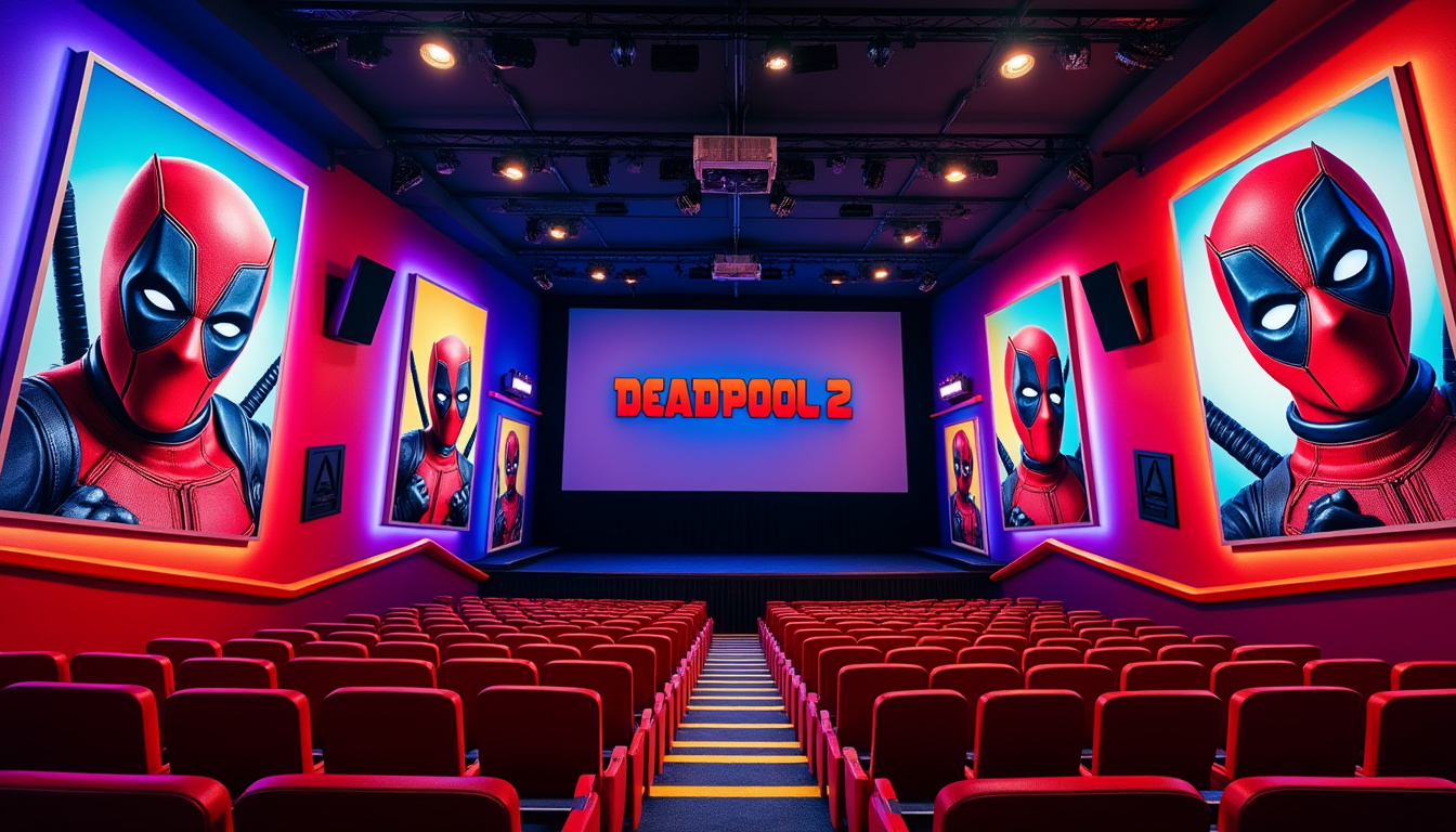découvrez les meilleures plateformes pour regarder deadpool en streaming français. profitez de conseils pour trouver la qualité hd, la vf/vostfr, et les services officiels pour un visionnage optimal.