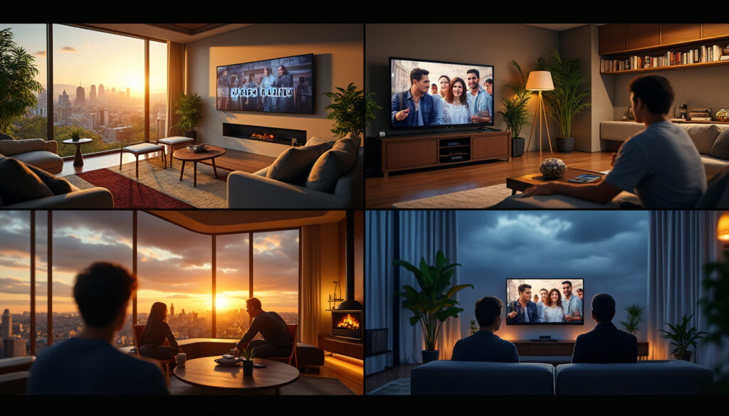 découvrez les meilleures plateformes pour regarder modern family en streaming : comparatif des abonnements, qualité vidéo et conseils pour profiter de chaque épisode en toute simplicité.