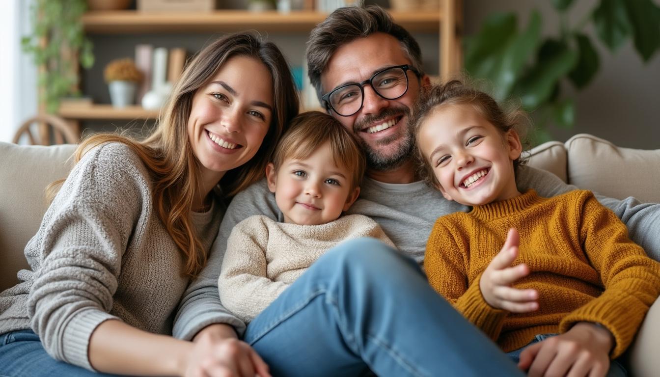 découvrez les meilleures plateformes pour regarder american dad en streaming, et profitez de toutes les aventures déjantées de la famille smith en ligne facilement et légalement.