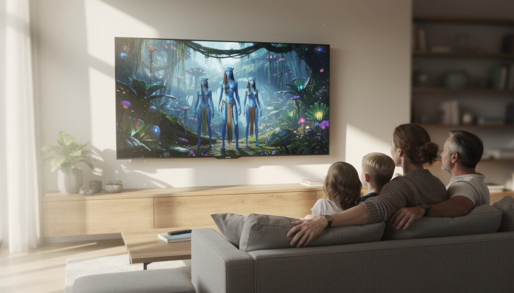 découvrez les meilleures plateformes pour regarder l'avatar en streaming, profitez d'une qualité optimale et d'une expérience utilisateur exceptionnelle.