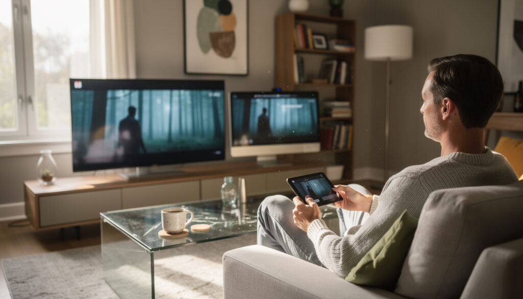 découvrez les meilleures plateformes pour regarder twilight 3 en streaming légalement et en haute qualité. profitez de votre film préféré facilement et en toute sécurité.