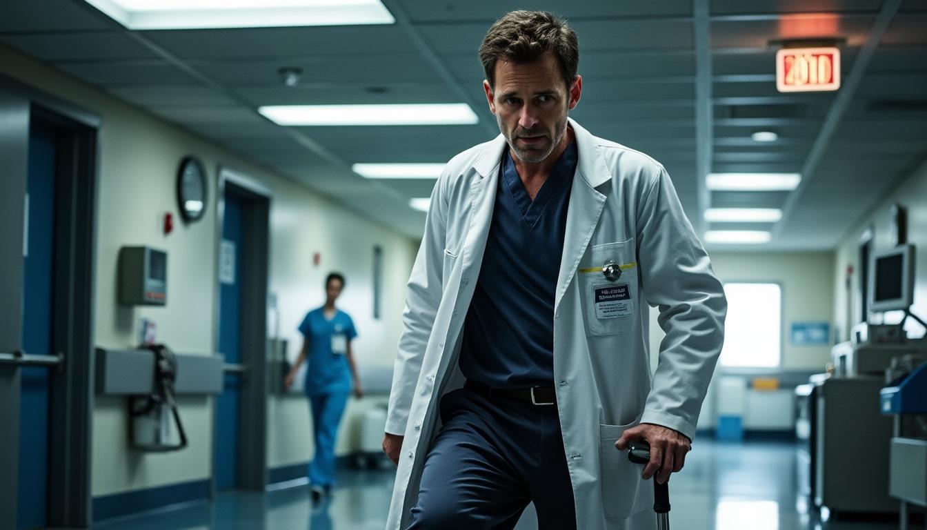 découvrez les meilleures plateformes pour regarder dr house en streaming, profitez de toutes les saisons en qualité hd et sans interruption.