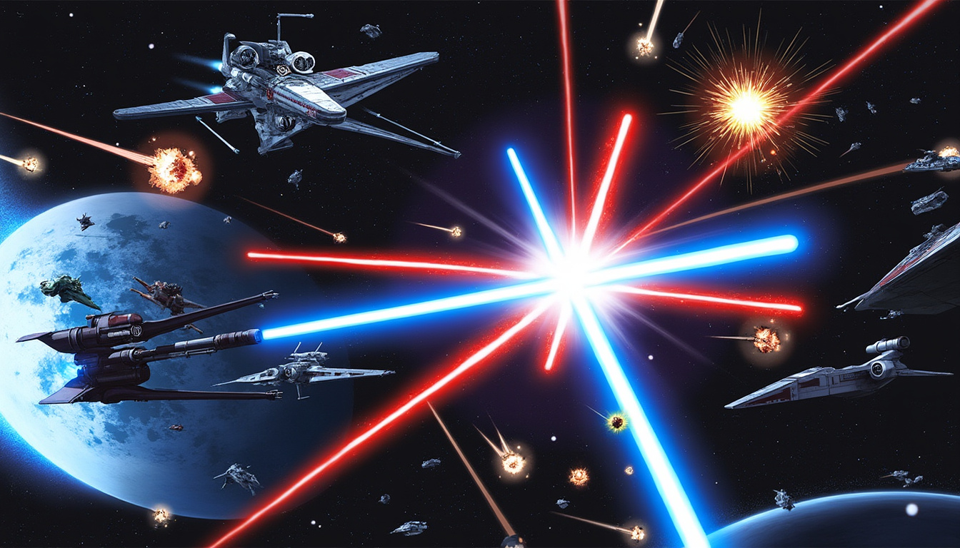 découvrez les meilleures plateformes pour regarder star wars 2 en streaming légalement. comparez les offres, la qualité vidéo et trouvez où visionner ce film culte en toute simplicité.