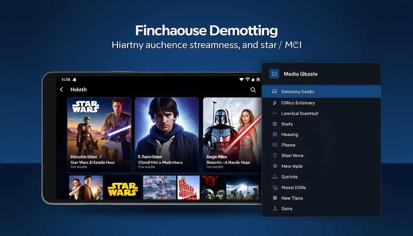 découvrez les meilleures plateformes pour regarder star wars 2 en streaming légalement. comparez les offres disponibles et trouvez où voir votre film préféré en ligne en toute simplicité.