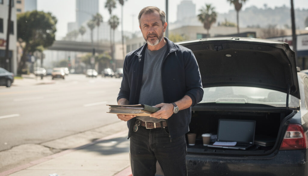 découvrez le classement incontournable des meilleures saisons de la série tv harry bosch, une plongée captivante dans les enquêtes du célèbre détective.