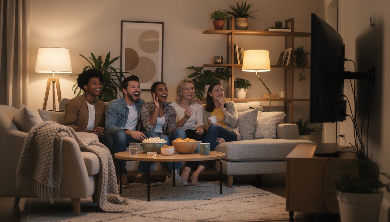 découvrez notre sélection des meilleures séries tv de la décennie, des histoires captivantes qui ont marqué les esprits et redéfini le paysage audiovisuel.