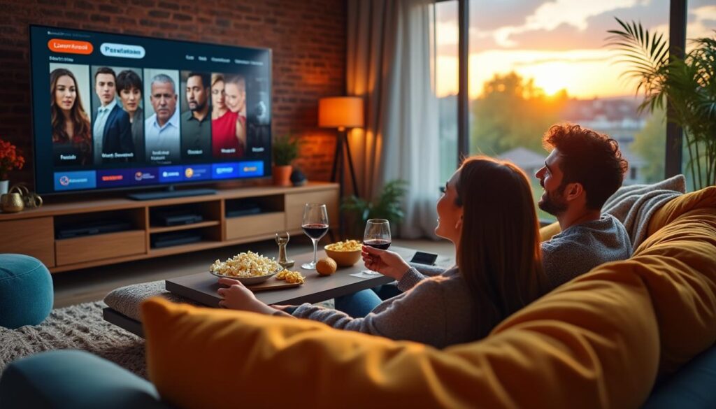 découvrez notre sélection des meilleures séries tv à regarder ce week-end, pour profiter d'heures de divertissement sans vous ennuyer. idéal pour un marathon séries réussi !