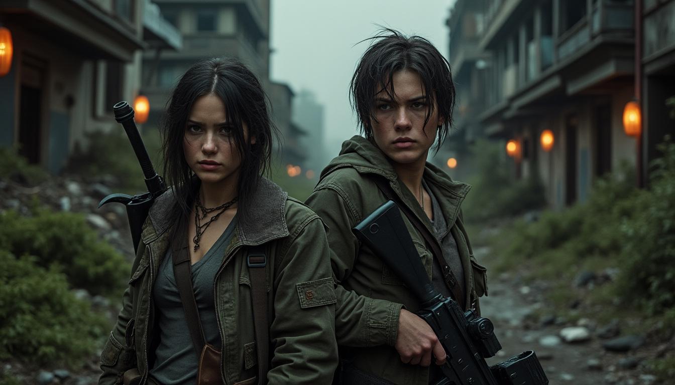 découvrez notre sélection des meilleures séries tv à binge-watcher pour un week-end bien rempli : des suggestions variées pour tous les goûts et des conseils pour ne rien manquer de l’actualité du petit écran.