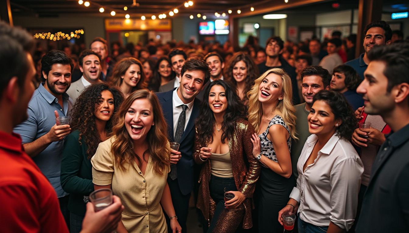 découvrez notre sélection des meilleurs accessoires pour réussir votre déguisement inspiré de vos séries tv préférées. conseils, idées et astuces pour un look authentique et inoubliable !